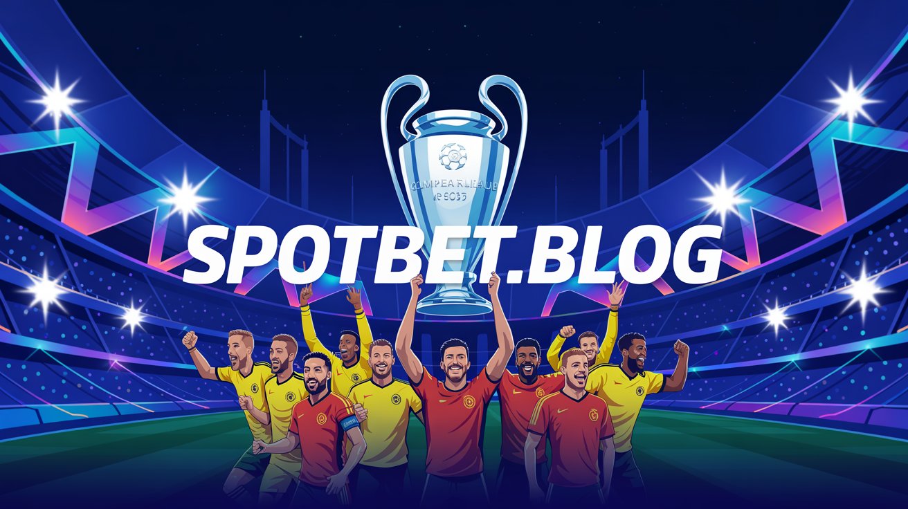 Spotbet Blog