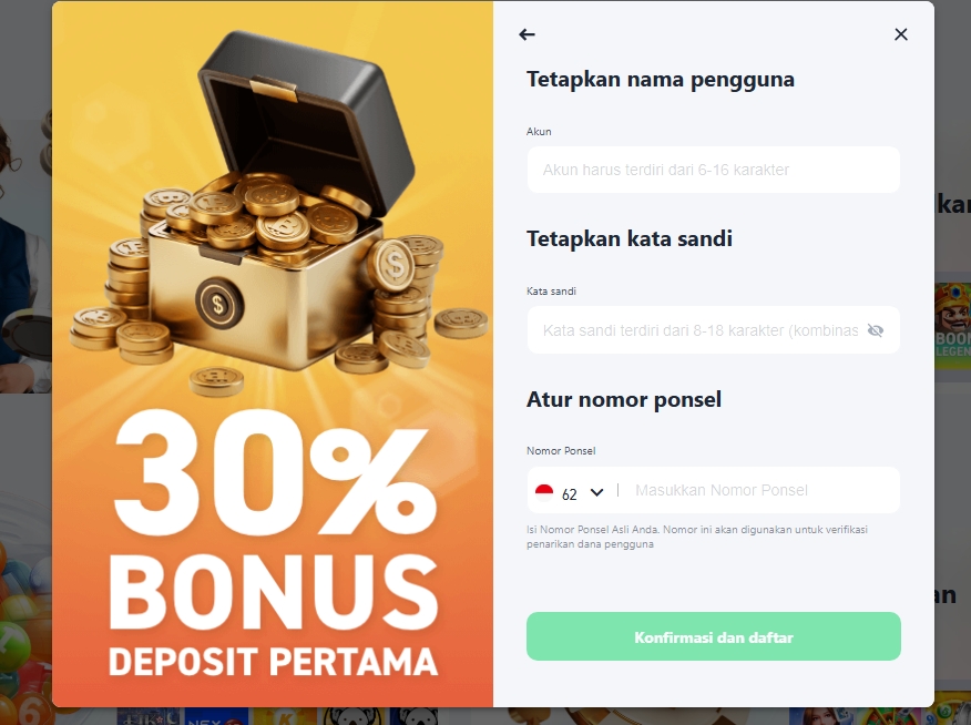 daftar Spotbet Blog