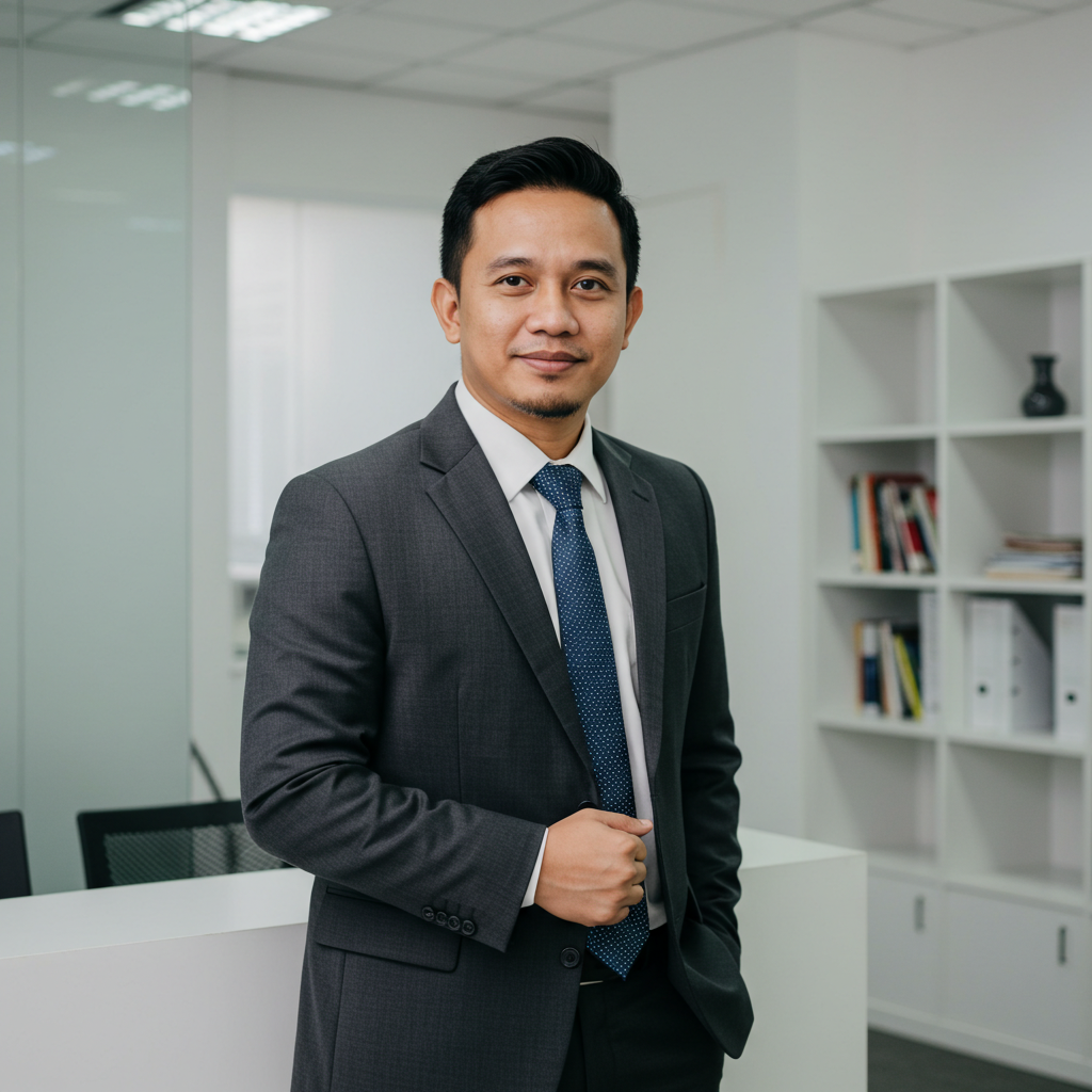 Dedi Kurniawan