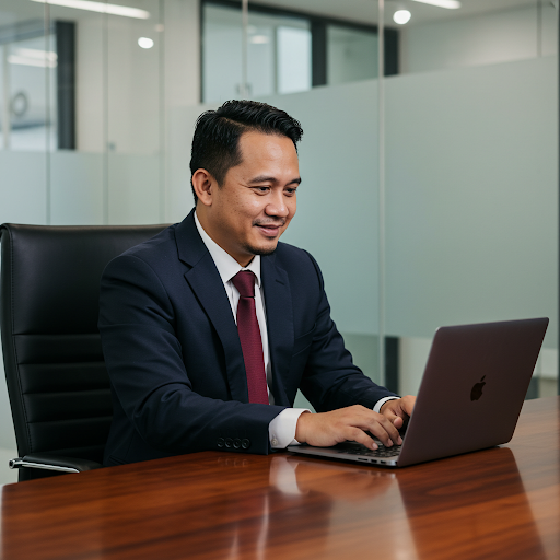 Dedi Kurniawan